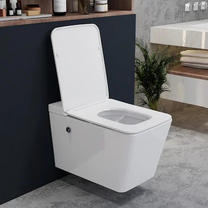 Wall Hung Closet Collection